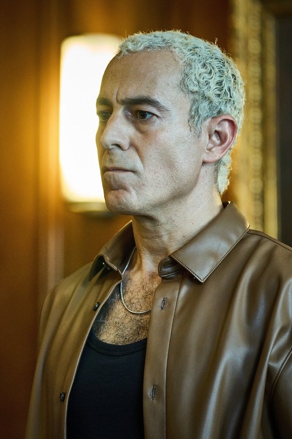 Gangs of London – S02E02 – Episodio 2