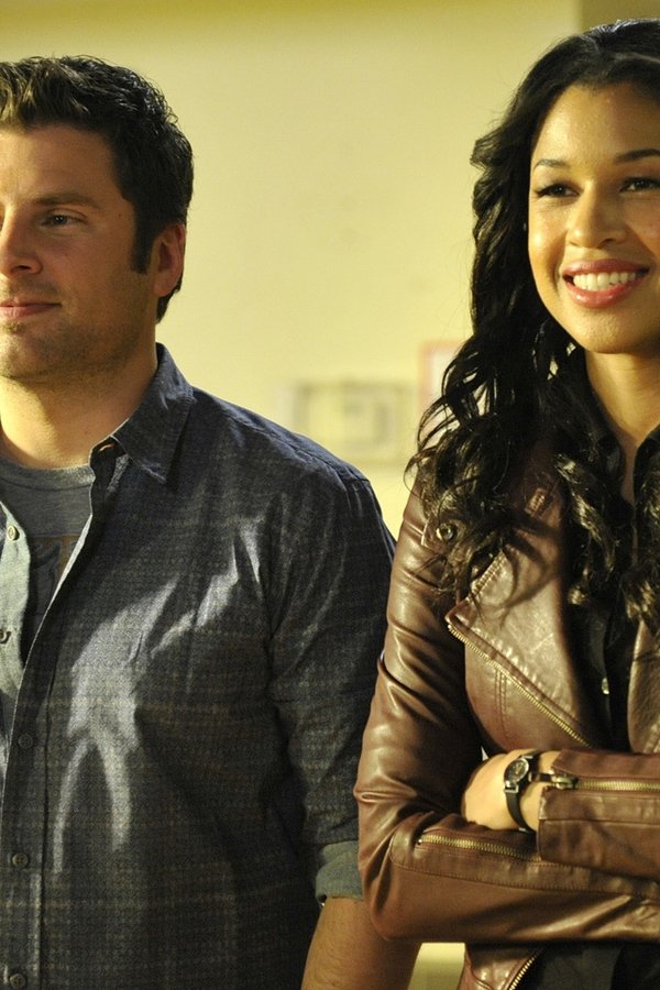 Psych – S08E05 – Episodio 5
