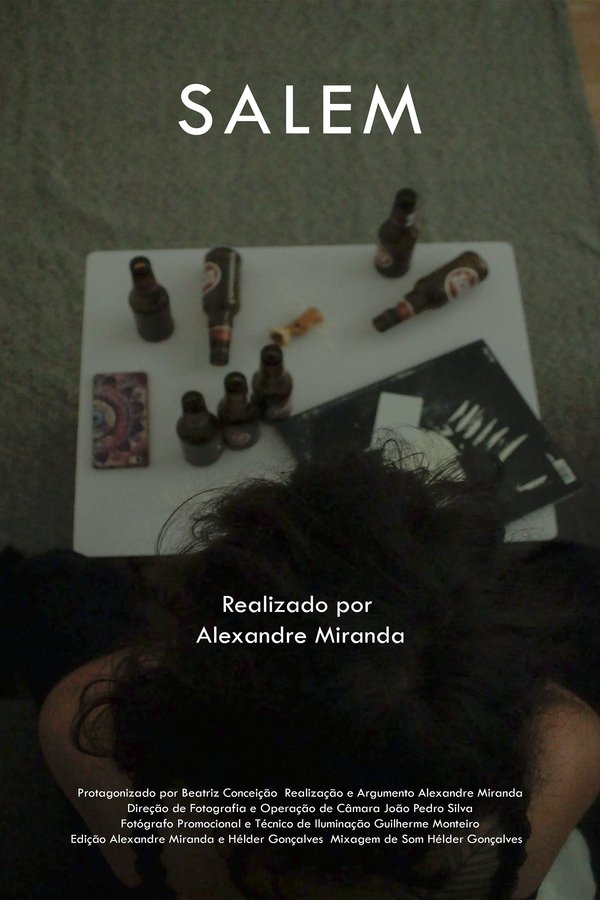 SALEM (2022)