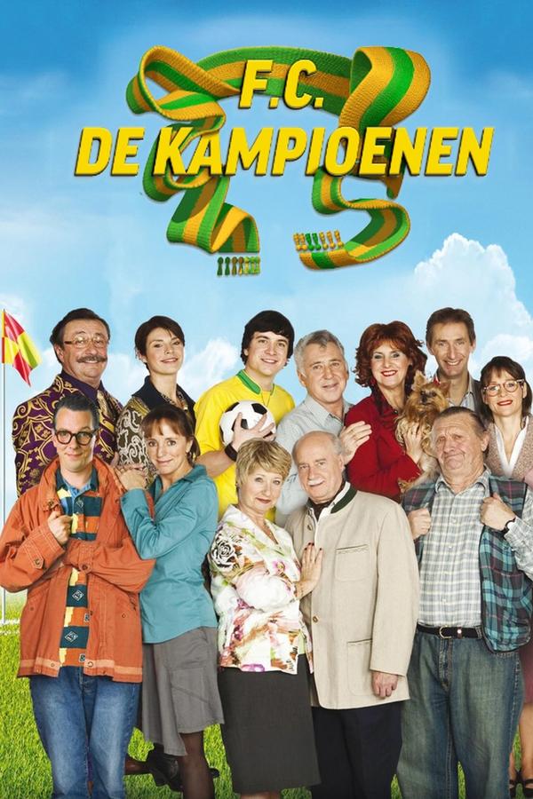 F.C. De Kampioenen