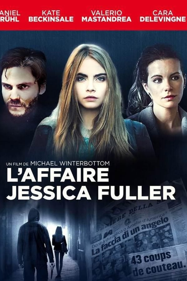 L’Affaire Jessica Fuller