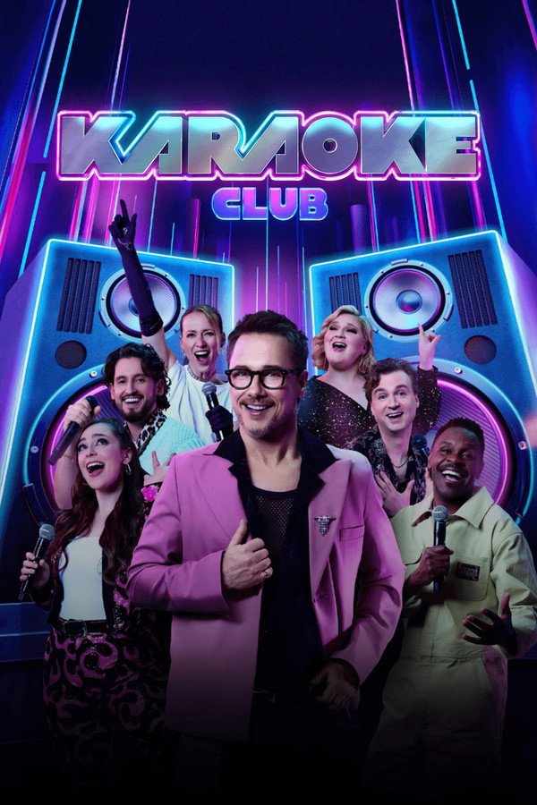 watch-Karaoke Club