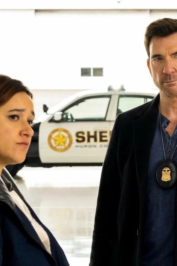 FBI: Most Wanted – S04E11 – Guerra di criptovalute