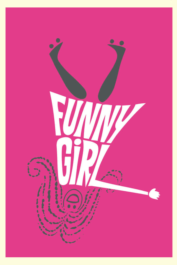 Funny Girl (1968)