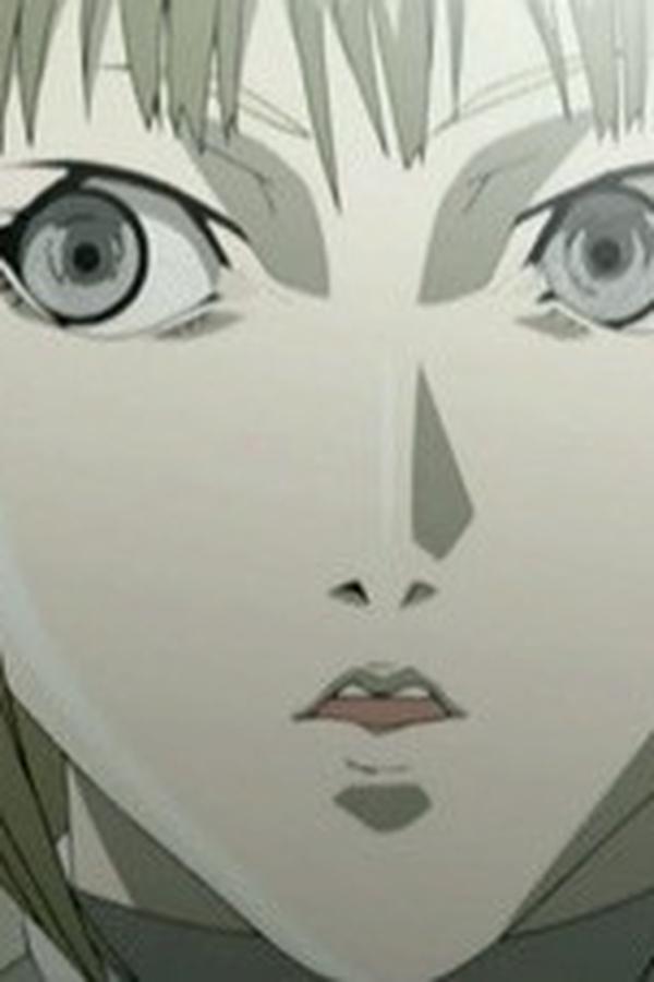 Claymore – S01E12 – La follia di Ofelia – I