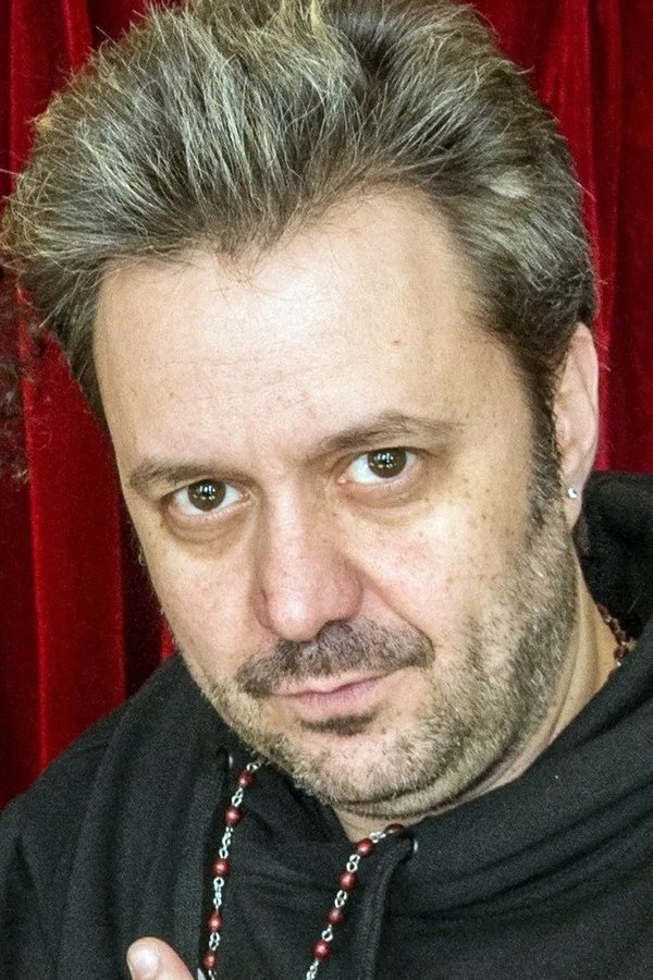 Renaud Hantson's headshot