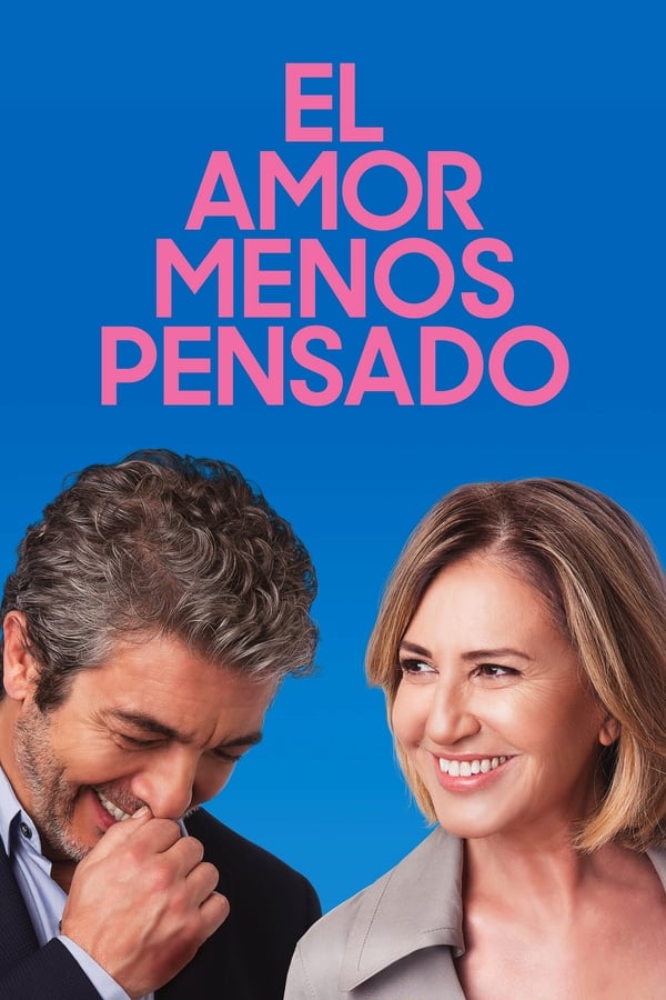 ES - El amor menos pensado  (2018)