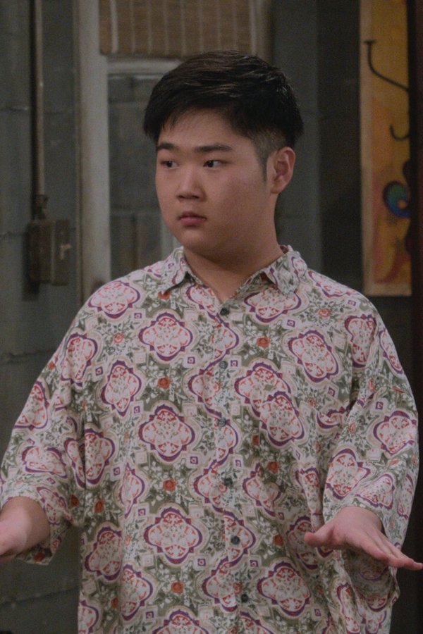 That ’90s Show – S02E05 – Episodio 5