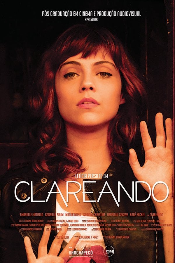 Clareando