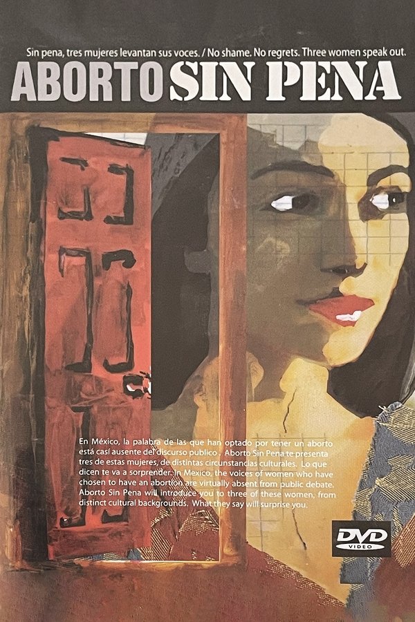 Aborto Sin Pena
