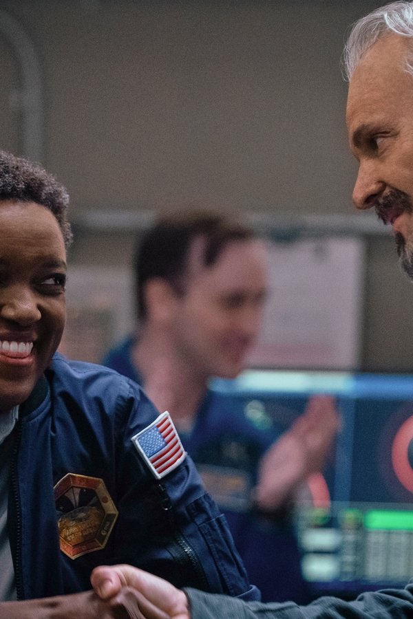 For All Mankind – S04E02 – Buon Sol