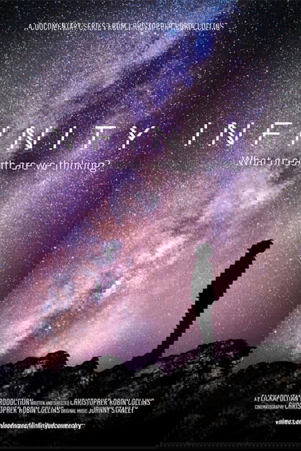 Infinity: What on Earth Are We Thinking?