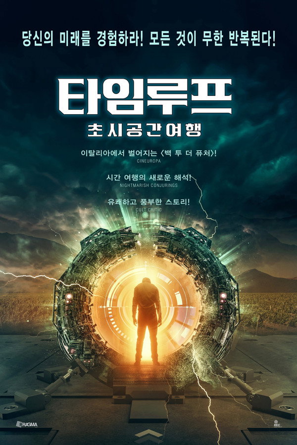 타임루프: 초시공간여행