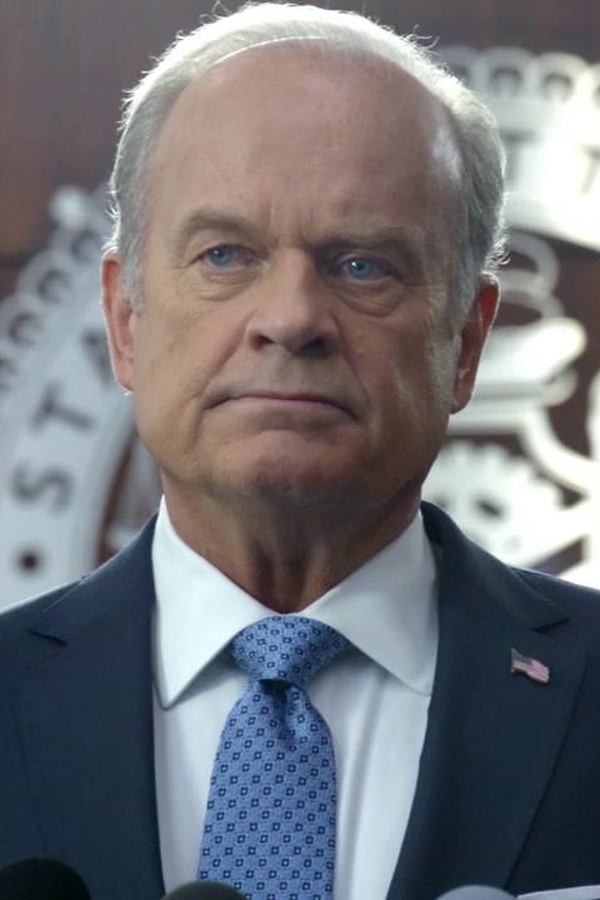 Proven Innocent – S01E12 – Episodio 12