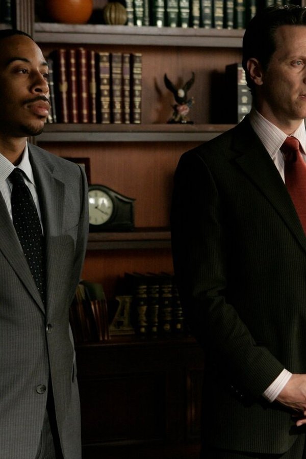 Law & Order: Unità vittime speciali – S08E22 – La resa dei conti