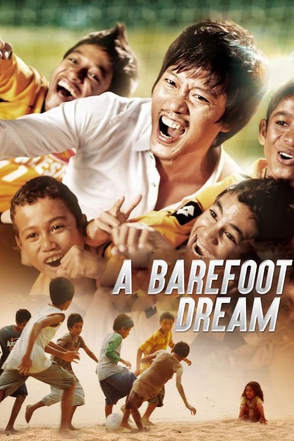NF - A Barefoot Dream  (2010)