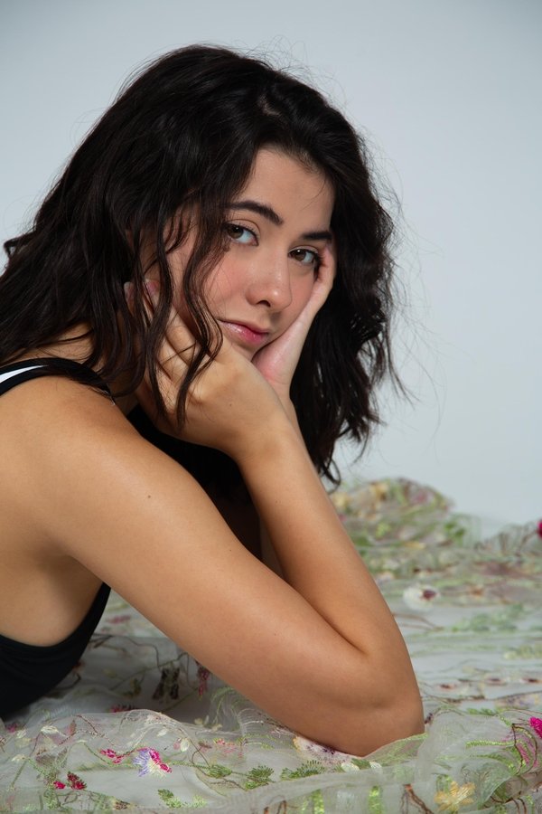 Lissa Carandang-Sweeney's headshot