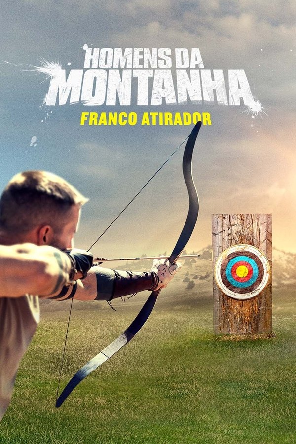 Homens da Montanha: Franco Atirador