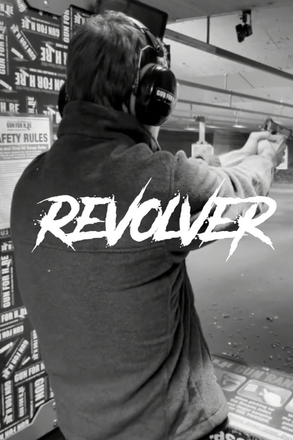 |TR| Revolver