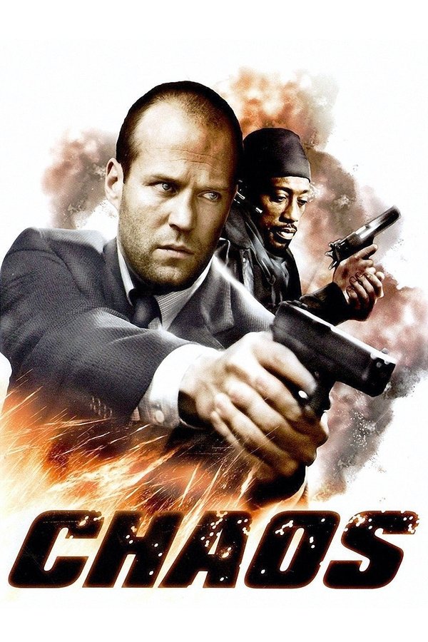 BLURAY-DE - Chaos (2005)