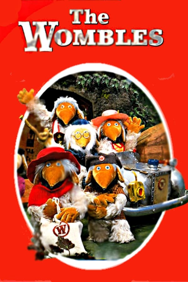 The Wombles (1973)_eng