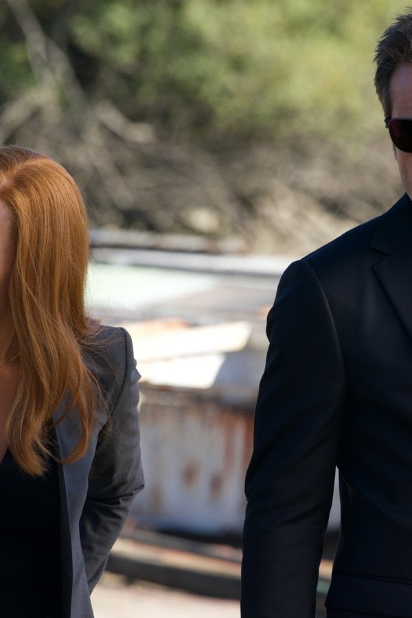 X-Files – S11E05 – Ghouli