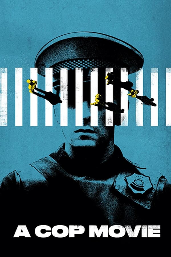 A Cop Movie – Una película de policías (2021)