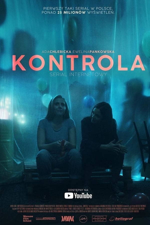 Kontrola