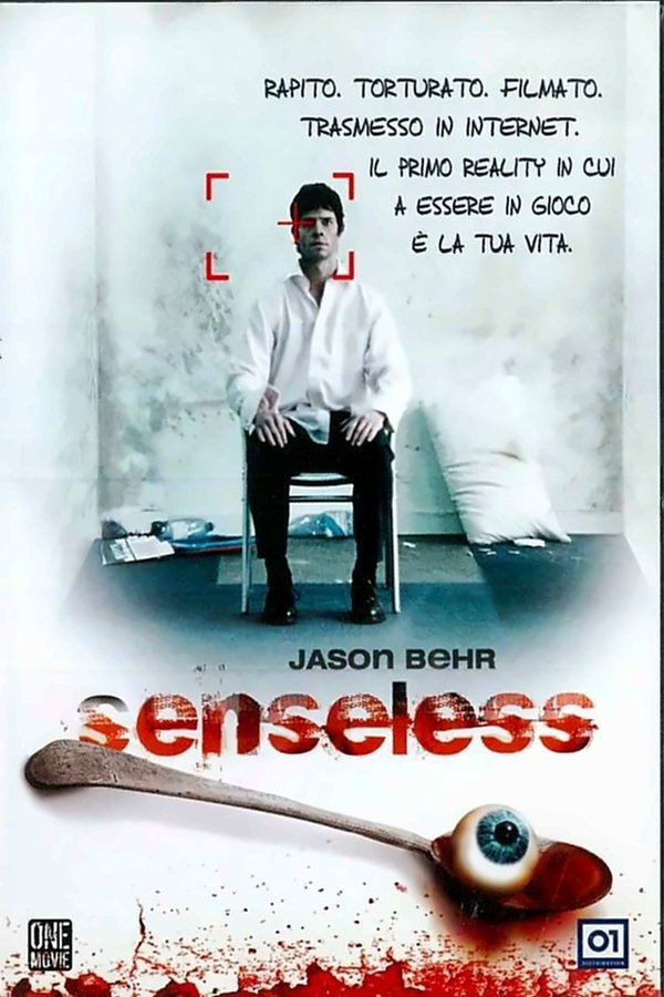 Senseless (2008)