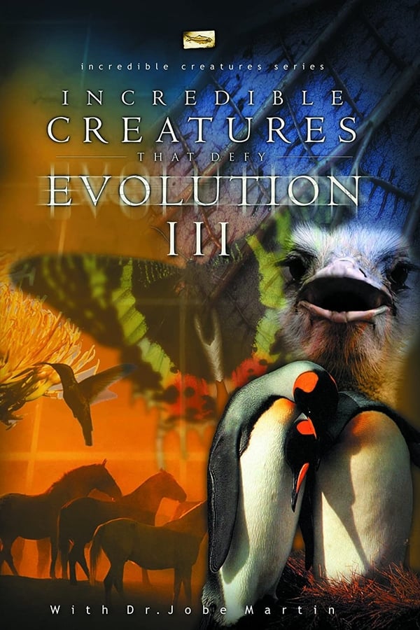 Incredible Creatures That Defy Evolution III