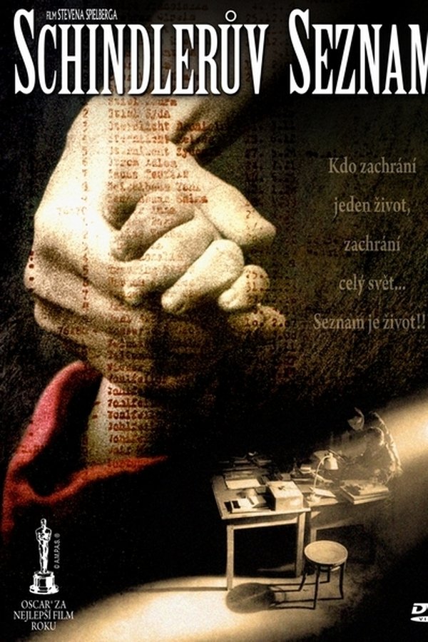 Schindlerův seznam (1993)