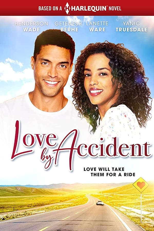 EN - Love by Accident  (2020)