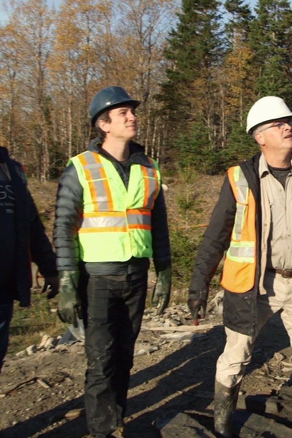 Oak Island e il tesoro maledetto – S07E19 – Episodio 19