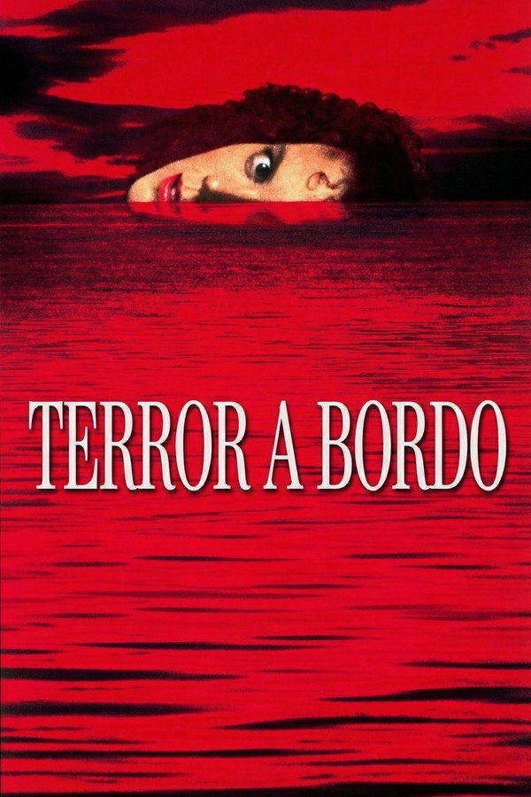 Terror a Bordo (1989)