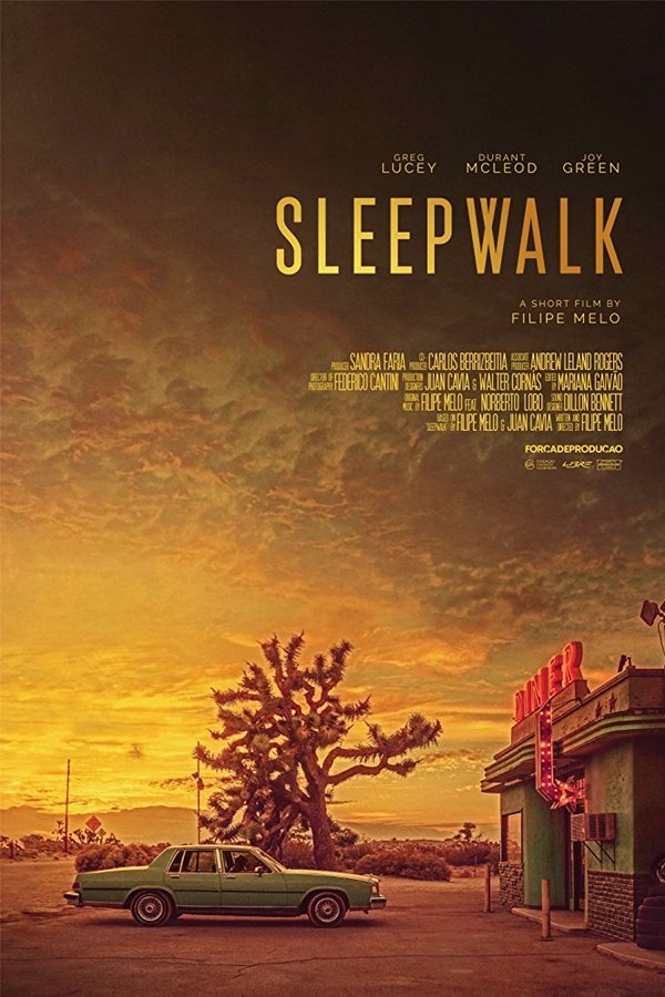 Sleepwalk