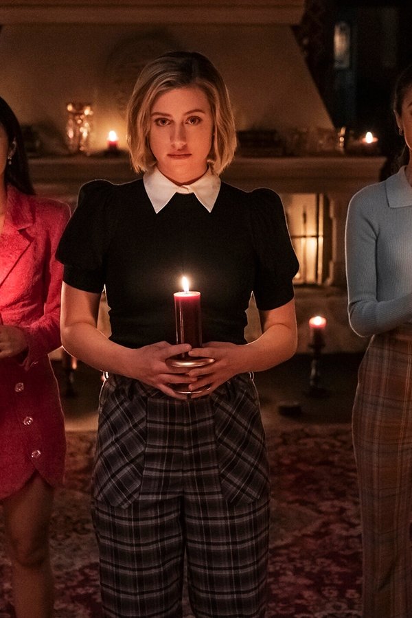 Les sorcières de Riverdale
