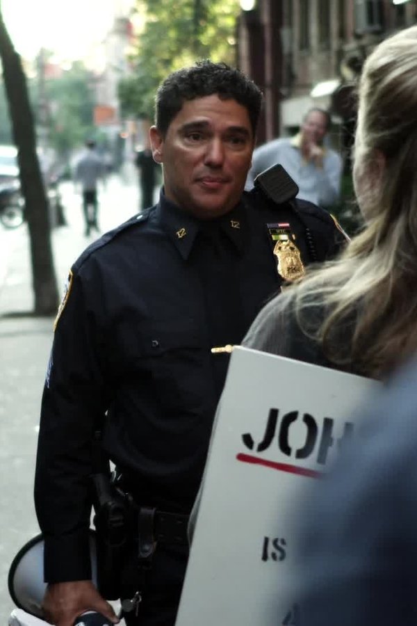 Blue Bloods – S01E04 – Morte di un agente