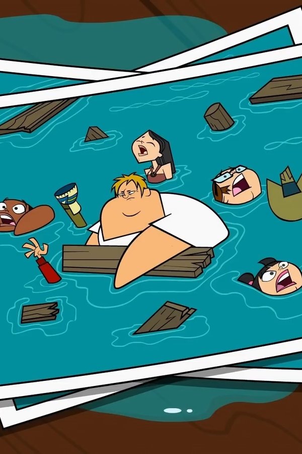 A tutto reality: L’isola – S01E01 – Parte 1