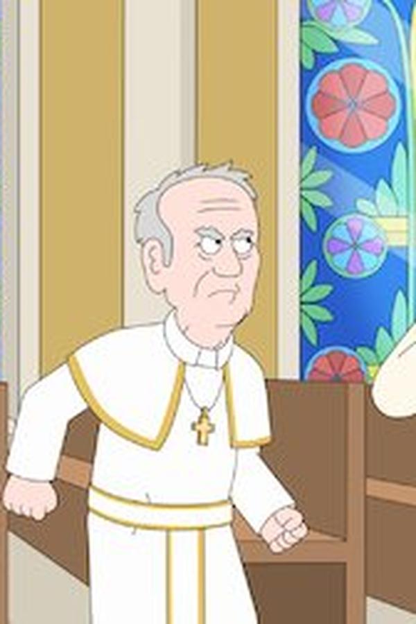 Paradise Police – S02E05 – Il padre, il figlio e il post-it
