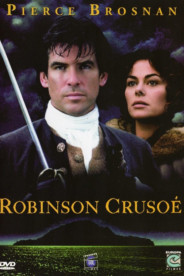 PT - Robinson Crusoé - 1997