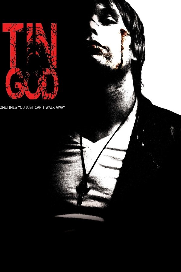 Tin God poster