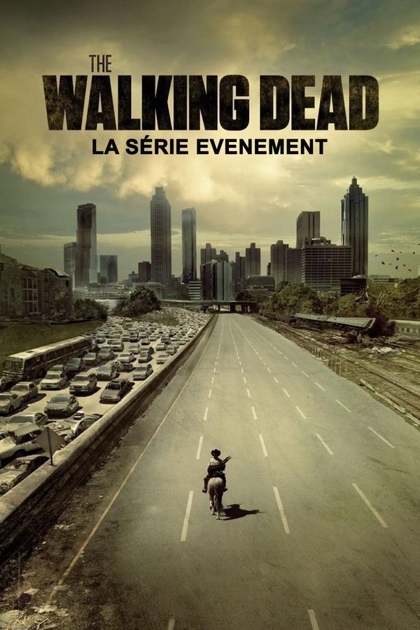 FR - The Walking Dead (2010) (US)