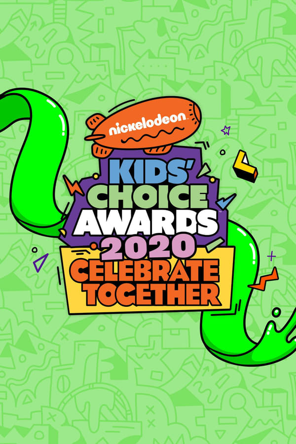 Kid’s Choice Awards