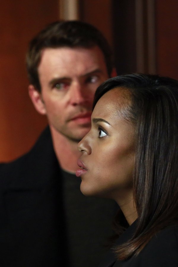 Scandal – S03E18 – Episodio 18