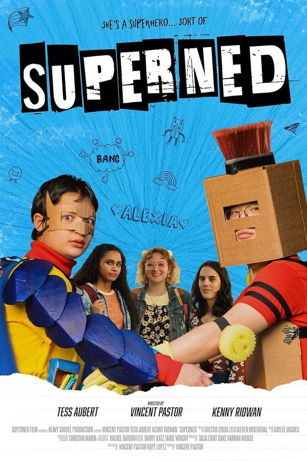 SuperNed