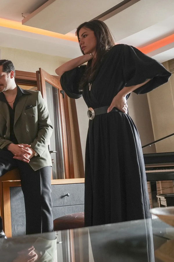 Eşref Rüya - Bölüm 8