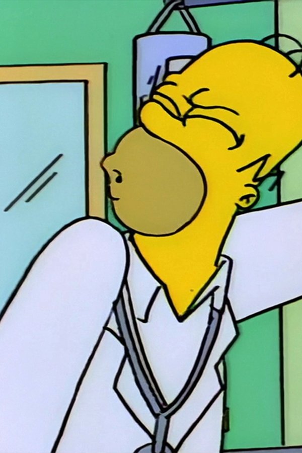 Qui a tiré sur Mr Burns ? (2/2)