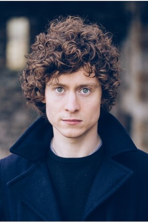 Michael Winder's headshot