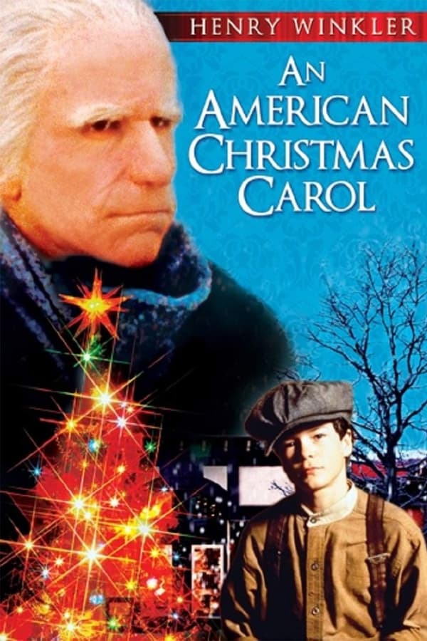 EN - An American Christmas Carol (1979)