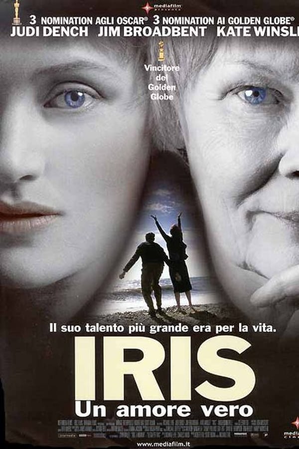 Iris – Un amore vero
